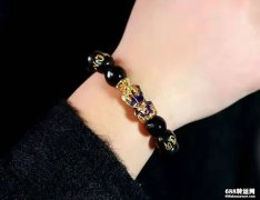 女人佩戴貔貅好吗?有些行为一定要避开才行!